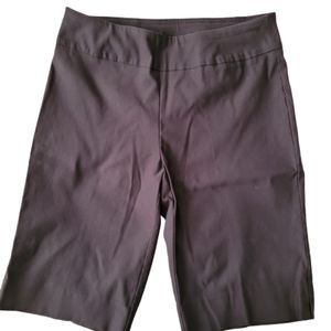 Zac & Rachel 10 Brown Bermuda Shorts